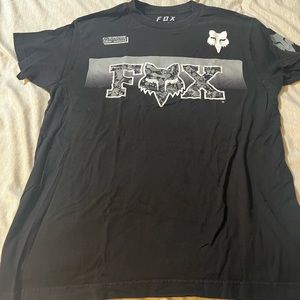 Fox Racing Co. tee shirt